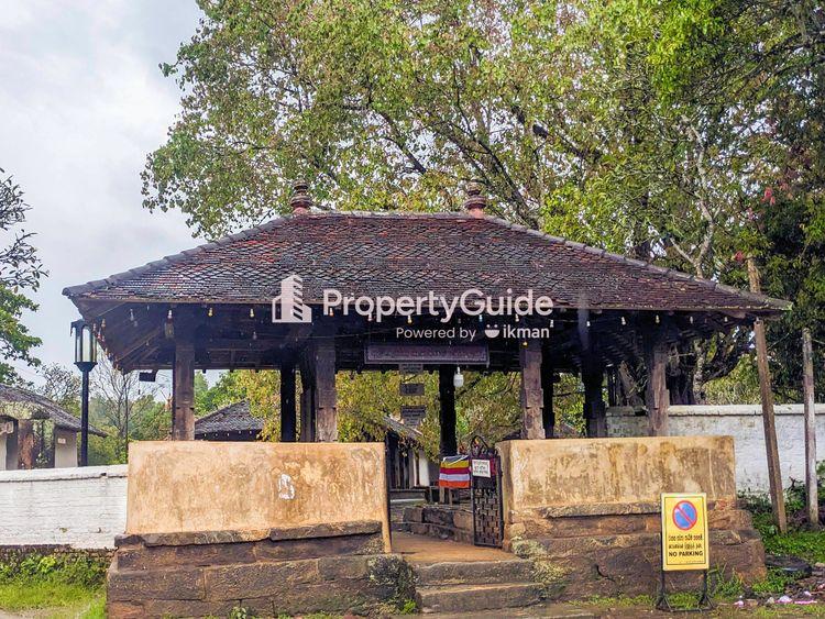 udunuwara ambekke dewalaya  Image