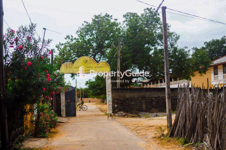 aqsa national school kalpitiya Image