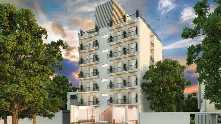 Araliya Terrace නුගේගොඩ හි ව්යාපෘතිය
