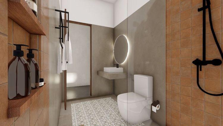 ark-residencies-bathroom கணேமுல்ல