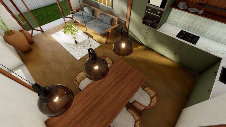 ark-residencies-dining-room ගනේමුල්ල