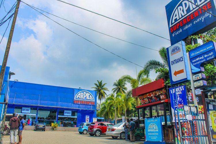 arpico-super-center-kadawatha ඡායාරූපය