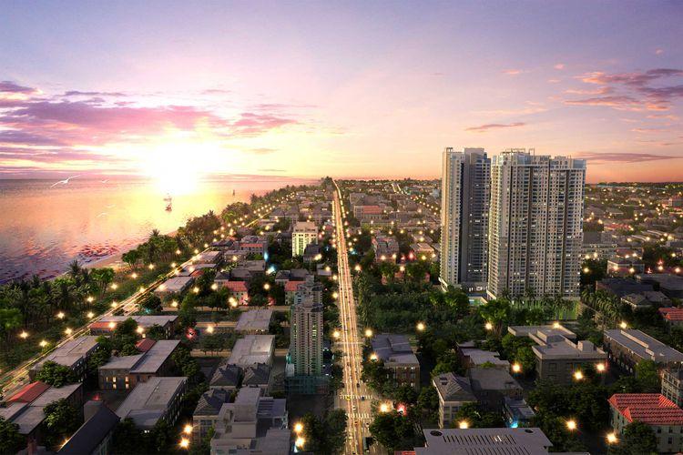 asoria-towers Colombo 3