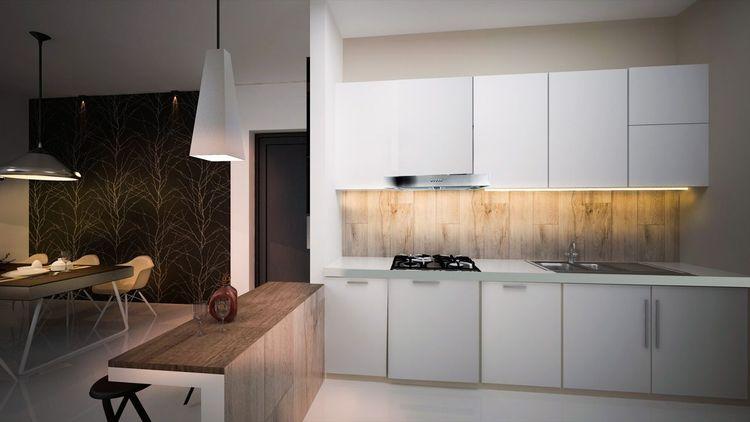 avenue-9-kitchen Mount Lavinia