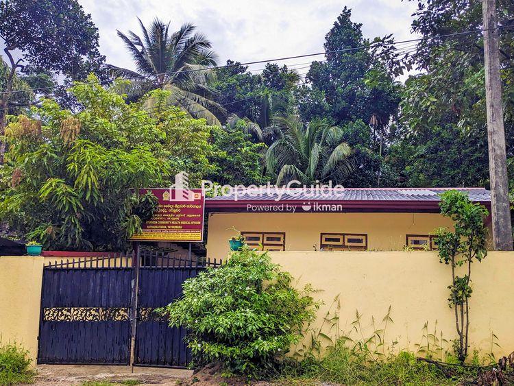 ayurveda community health medical officer hatharaliyadda Image
