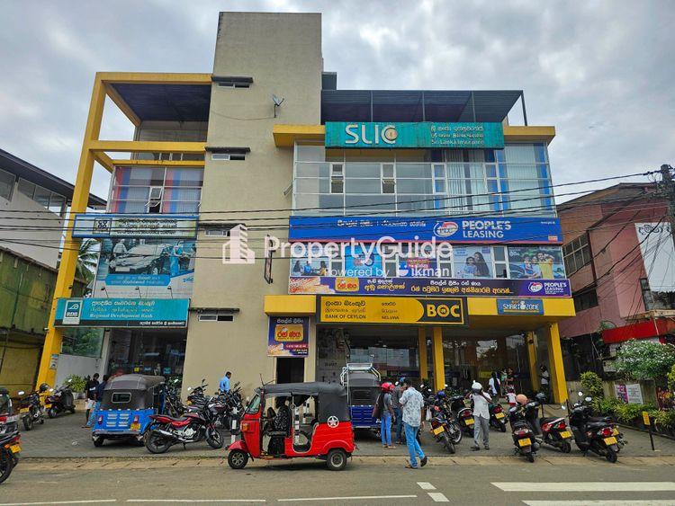 boc and slic neluwa படம்