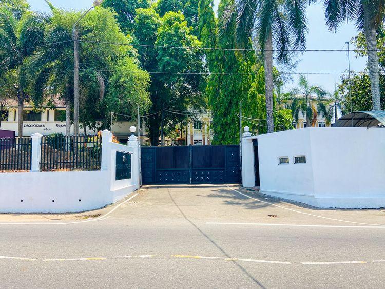 bandaranayake-college-gampaha ඡායාරූපය