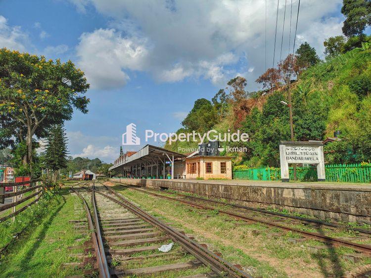 bandarawela-railway-station Image