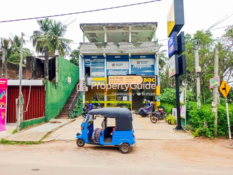 bank of ceylon thanamalwila Image