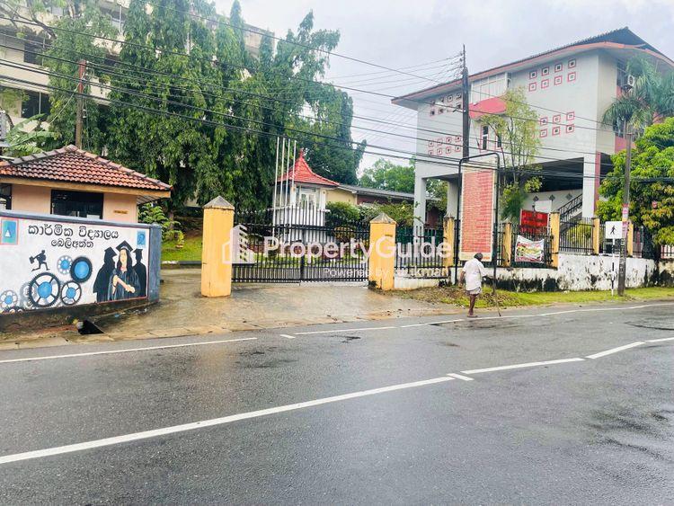 Beliatta Property Guide