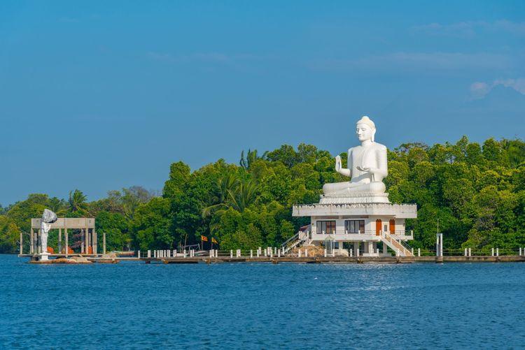 bentota-udakotuwa-temple Image