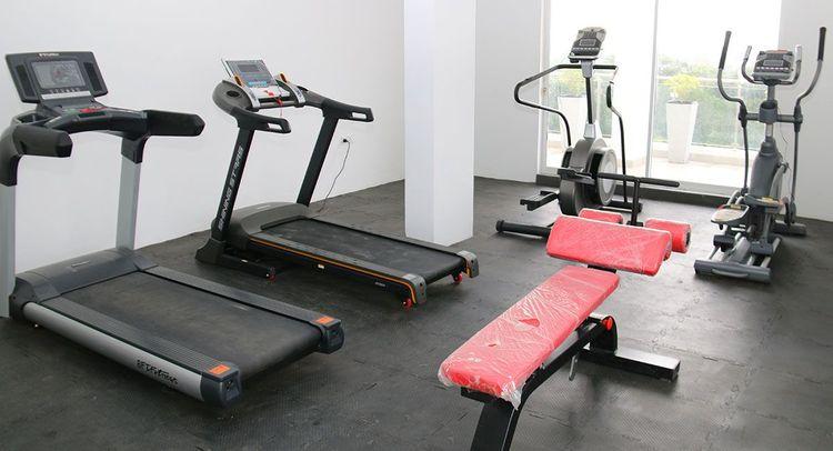 blue-ocean-gregory's-road-gym Colombo 7