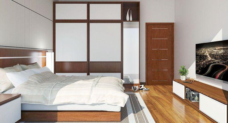 blue ocean inner flower road bedroom Colombo 3
