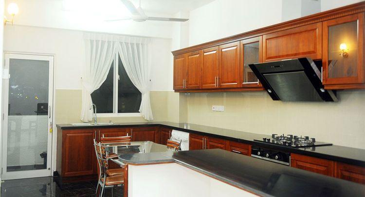 blue-ocean-samudra-mawatha-kitchen Mount Lavinia