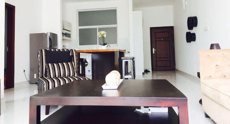 blue ocean siripala road living area கல்கிசை