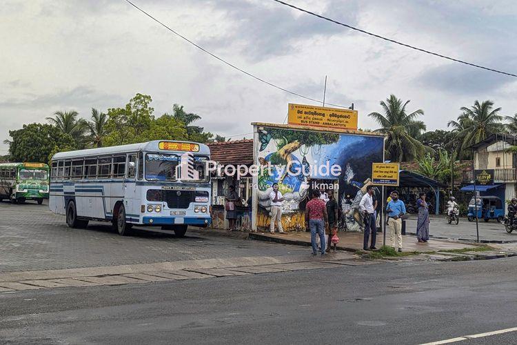 අම්බලන්තොට Property Guide