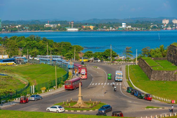 ගාල්ල නගරය Property Guide