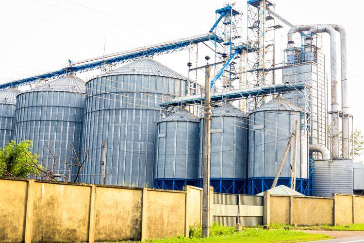cic-factory-tambuttegama Image