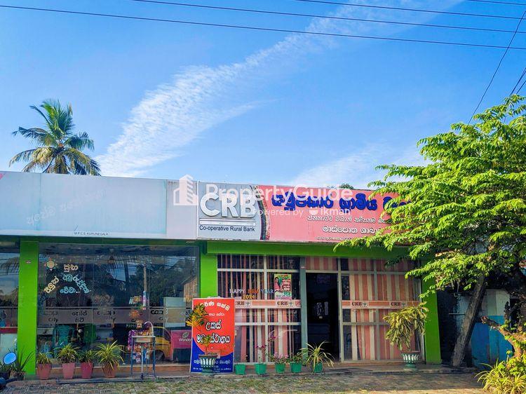 crb maspotha ඡායාරූපය