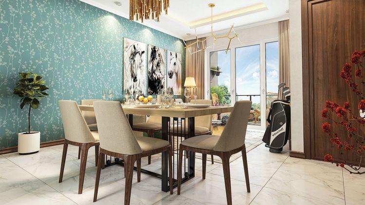 canterbury-lexus-golf-apartments-dining-room පිළියන්දල