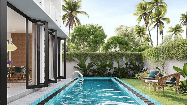 canterbury-lexus-golf-apartments-pool பிலியந்தலை