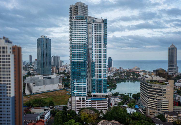 Capitol Twinpeaks Colombo 2