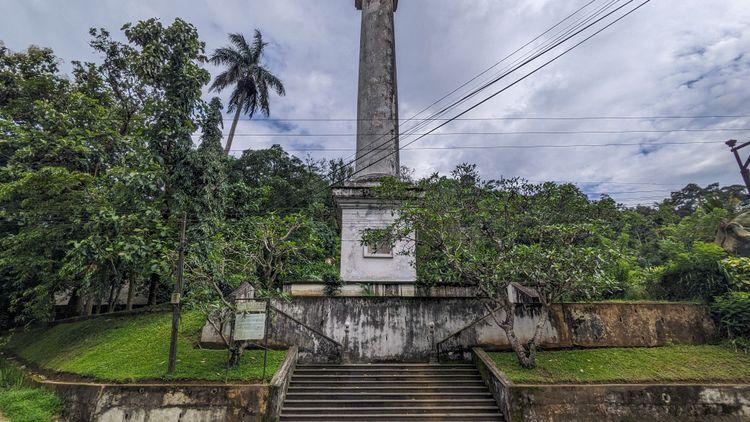 captain-dawson-tower-kadugannawa Image