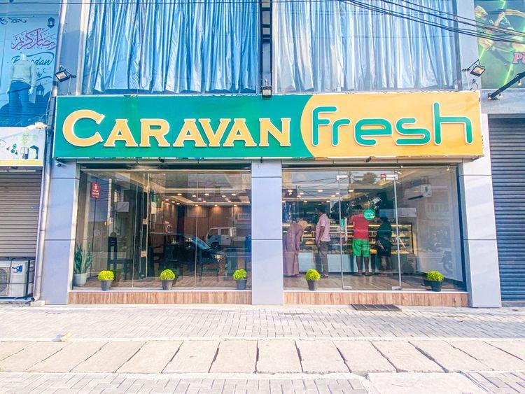 caravan-fresh-wellampitiya Image
