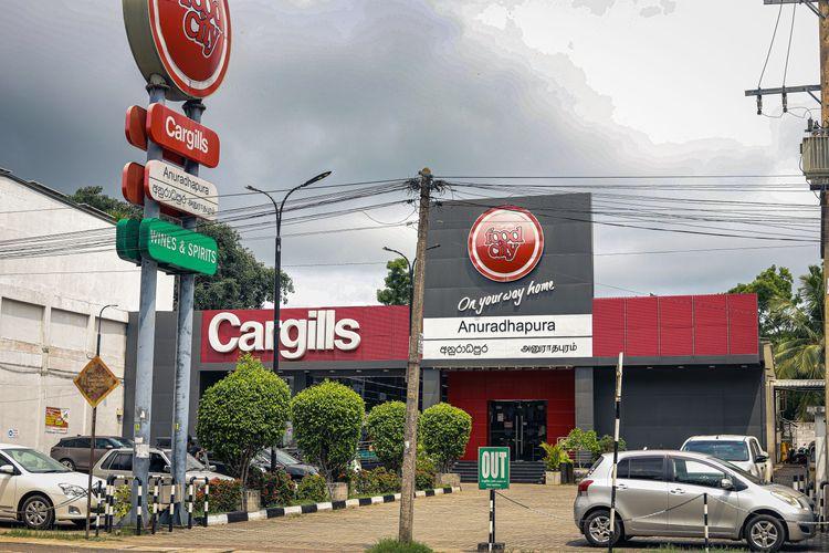 cargills-anuradhapura Image