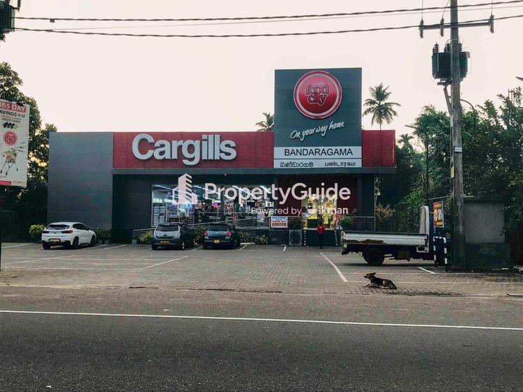 cargills-bandaragama ඡායාරූපය