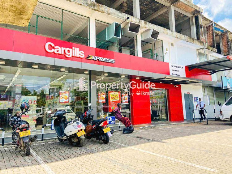 cargills-express-kekandura படம்