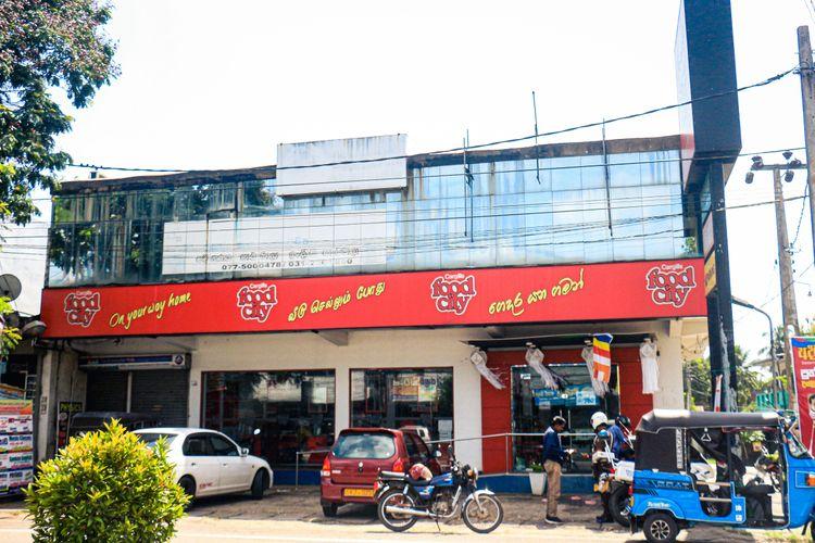 cargills-food-city-dankotuwa Image