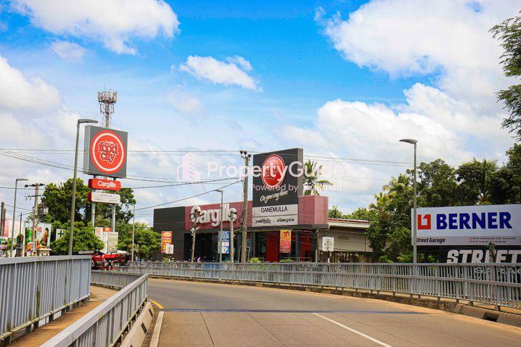 ගනේමුල්ල Property Guide