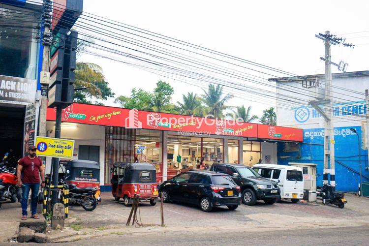 cargills food city menikhinna படம்