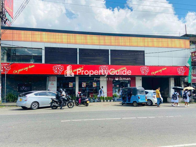 cargills-food-city-pelmadulla Image