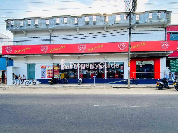 cargills food city sainthamaruthu படம்