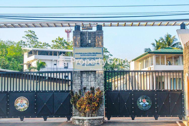 center-for-defence-research-developement-ministry-of-defense Image