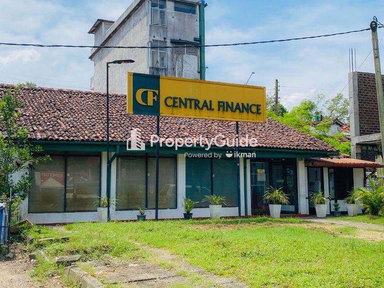 central finance dehiathathakandiya ඡායාරූපය