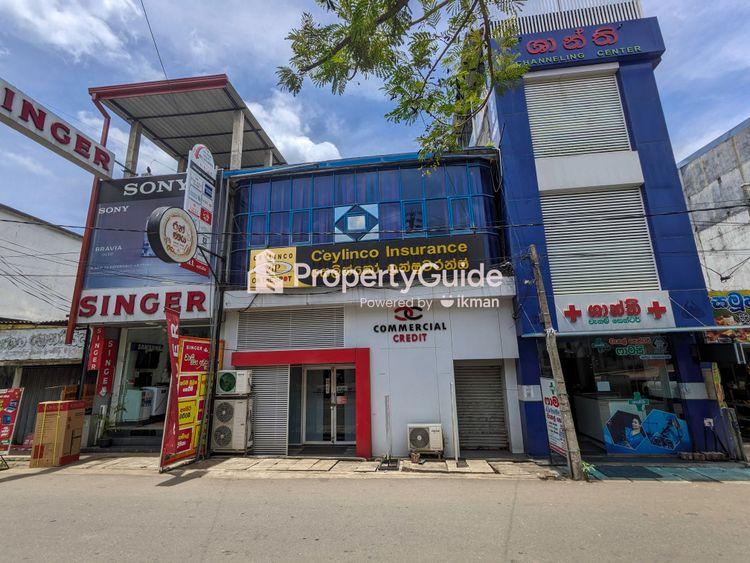 ceylinco-insurance-mahiyanganaya படம்