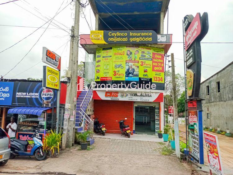 තණමල්විල Property Guide