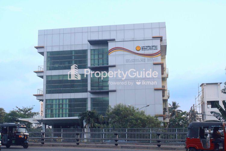 ceylon-electricity-board ඡායාරූපය