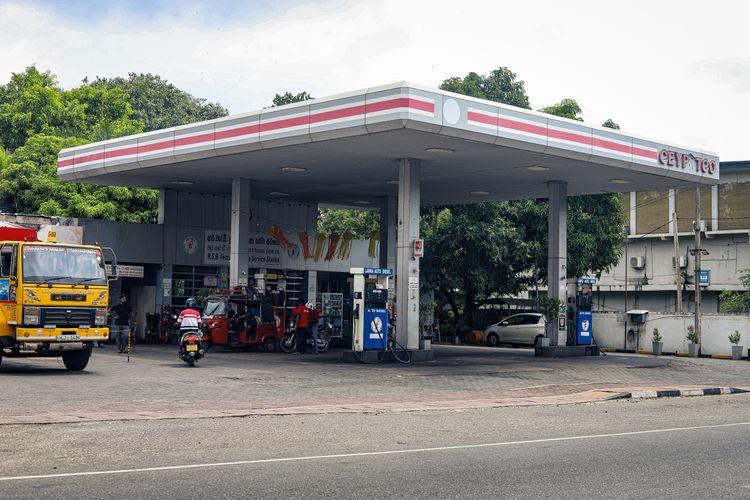 ceypetco-anuradhapura Image