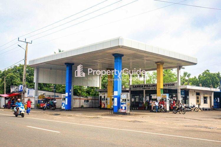 ceypetco-filling-station-puttalam Image