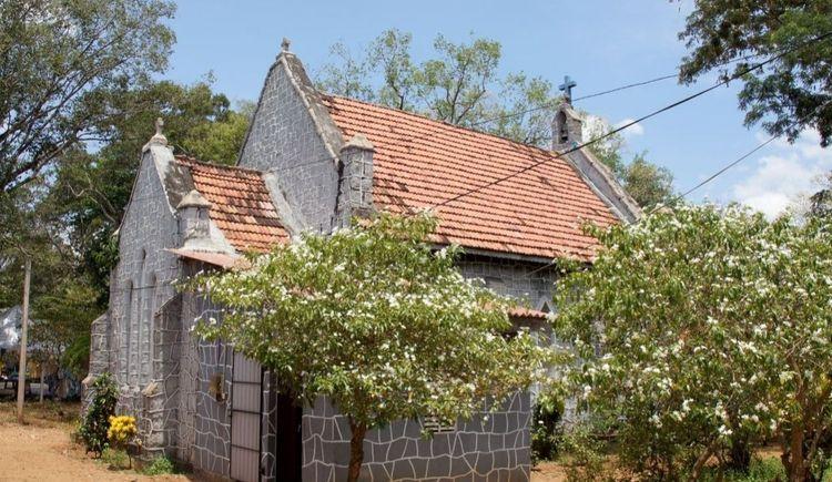 church-of-theholy-spirit-vavuniya Image