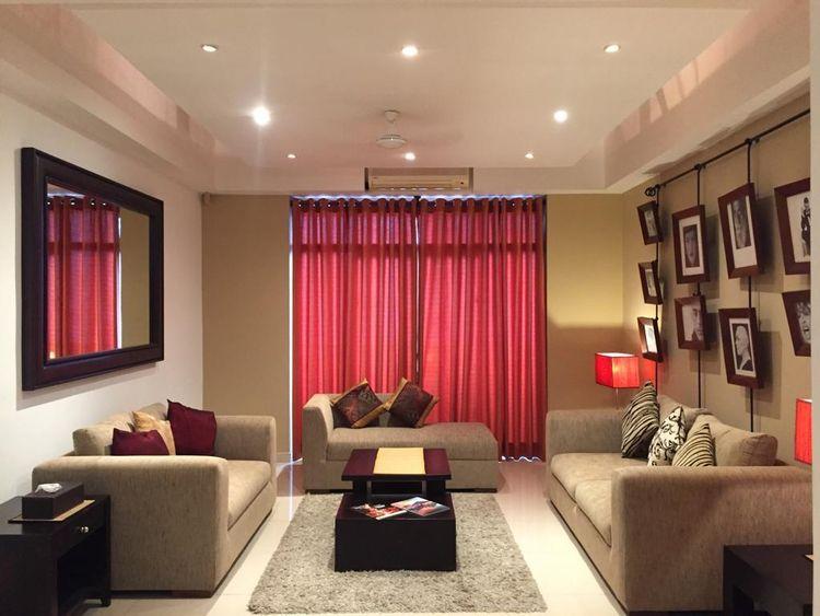 citadel-apartments-living-room கொழும்பு 3