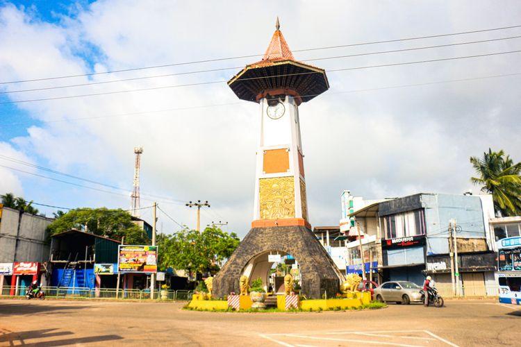 clock-tower-anamaduwa Image