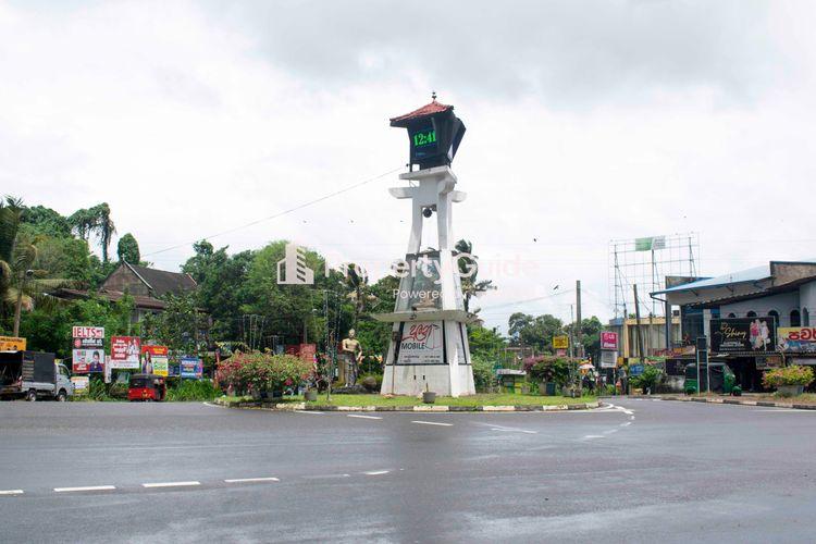 clock-tower-polgahawela Image