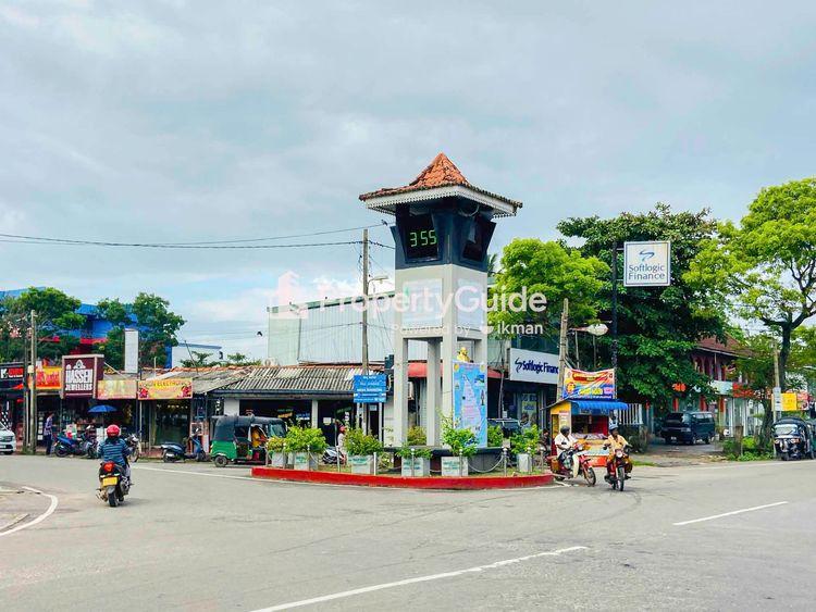 Clock Tower - Weligama වැලිගම clock-tower-weligama වැලිගම