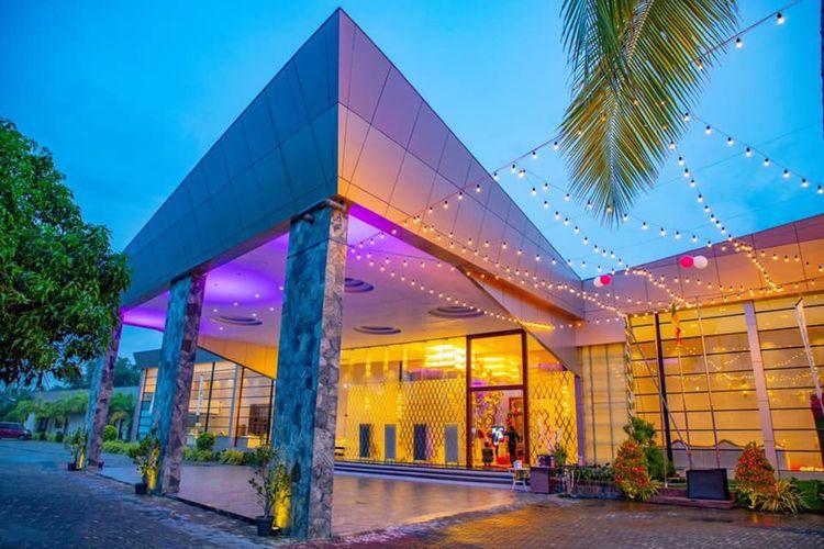 clover-banquets-and-resorts ඡායාරූපය