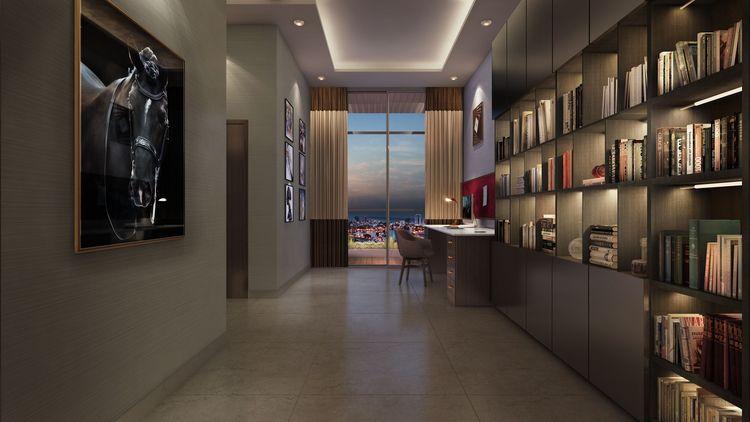 colombo-city-centre-residencies-office-space කොළඹ 2